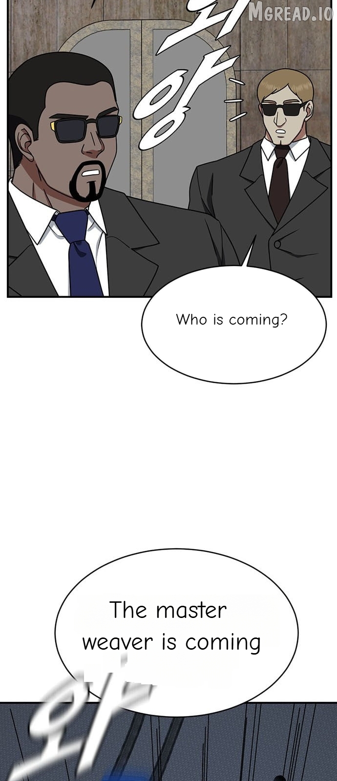 Change Me Chapter 143  - page 46